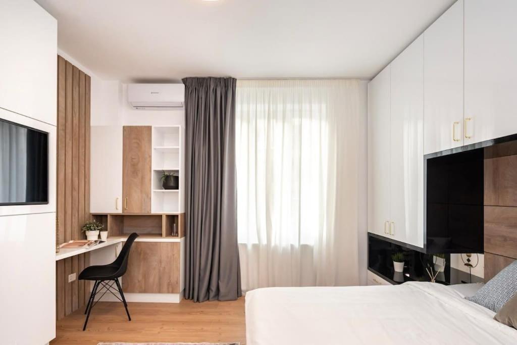 Old Town Bucharest Apartment Poiana 7 Ngoại thất bức ảnh
