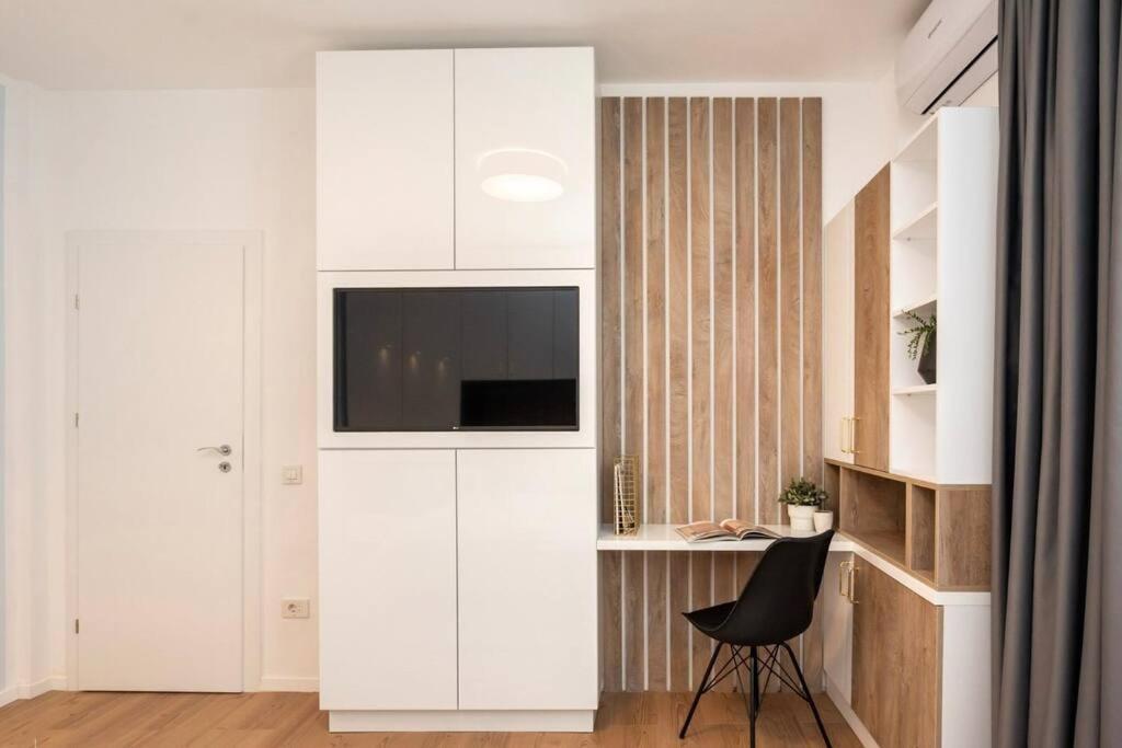 Old Town Bucharest Apartment Poiana 7 Ngoại thất bức ảnh