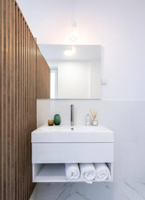 Old Town Bucharest Apartment Poiana 7 Ngoại thất bức ảnh
