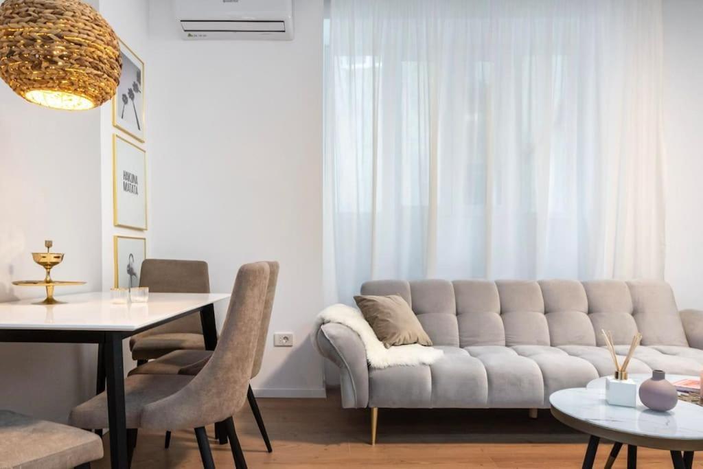 Old Town Bucharest Apartment Poiana 7 Ngoại thất bức ảnh